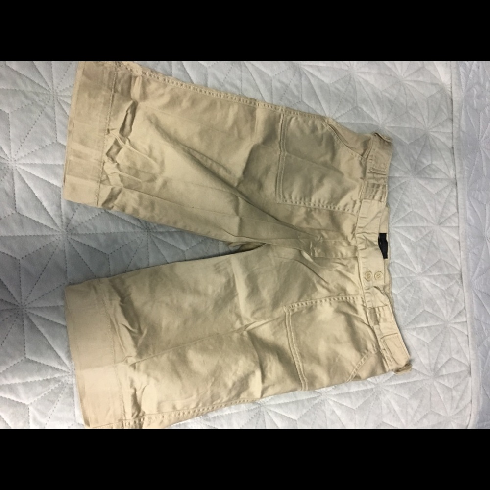 The limited shorts